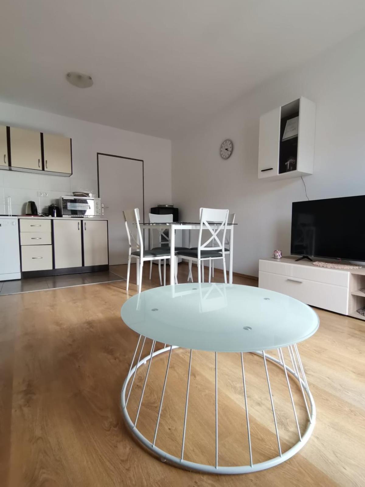 Apartman Franc Zadar Exterior photo