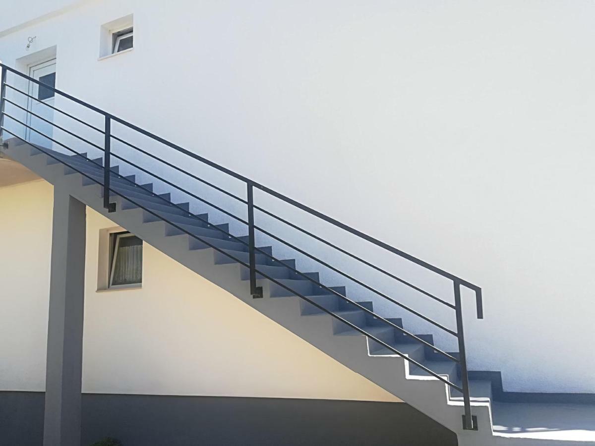Apartman Franc Zadar Exterior photo